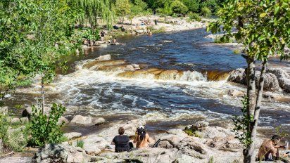 Córdoba: cuál es el mejor lugar para vacacionar este verano