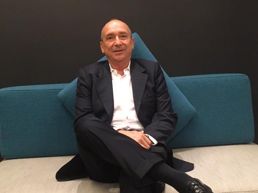 Eduardo Segura, Managing Director de The Cape, a Thompson Hotel.