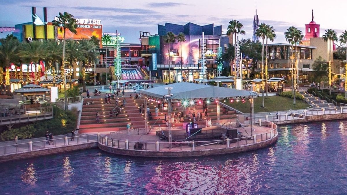 Nuevas experiencias llegan a Universal Orlando Resort.