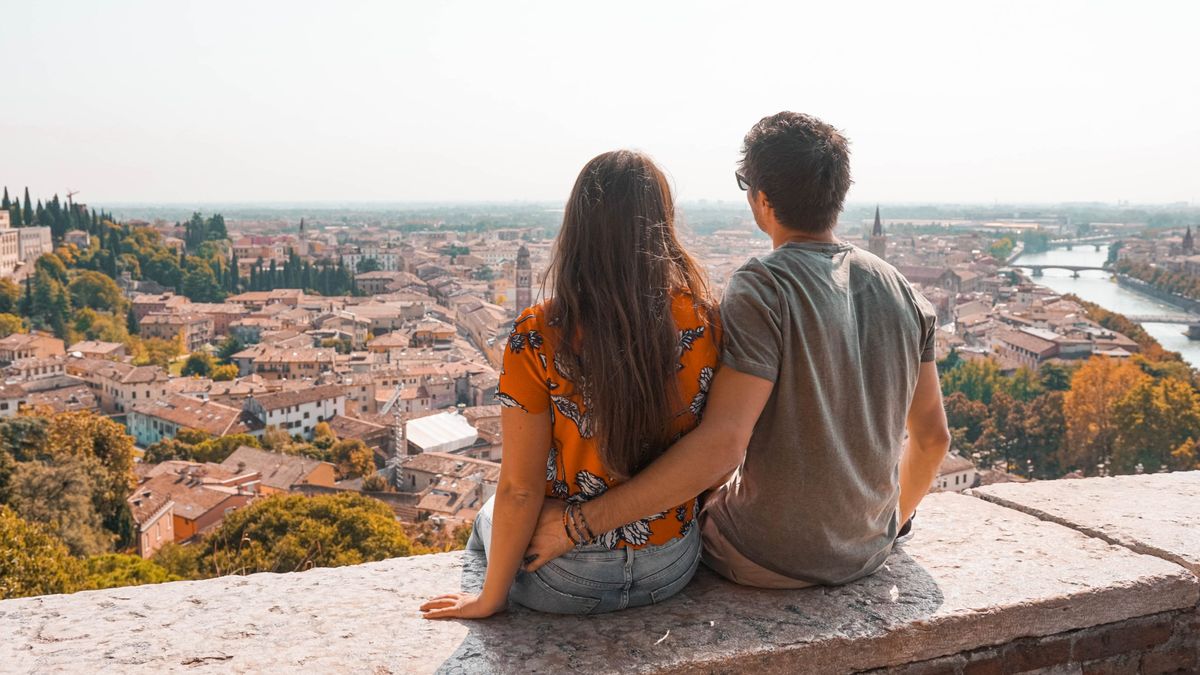 Europa: conocé tres de los destinos de Italia que son ideales para ir a visitar en pareja.