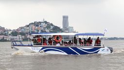 ¿Guayaquil podría organizar festivales náuticos como los de Cartagena?