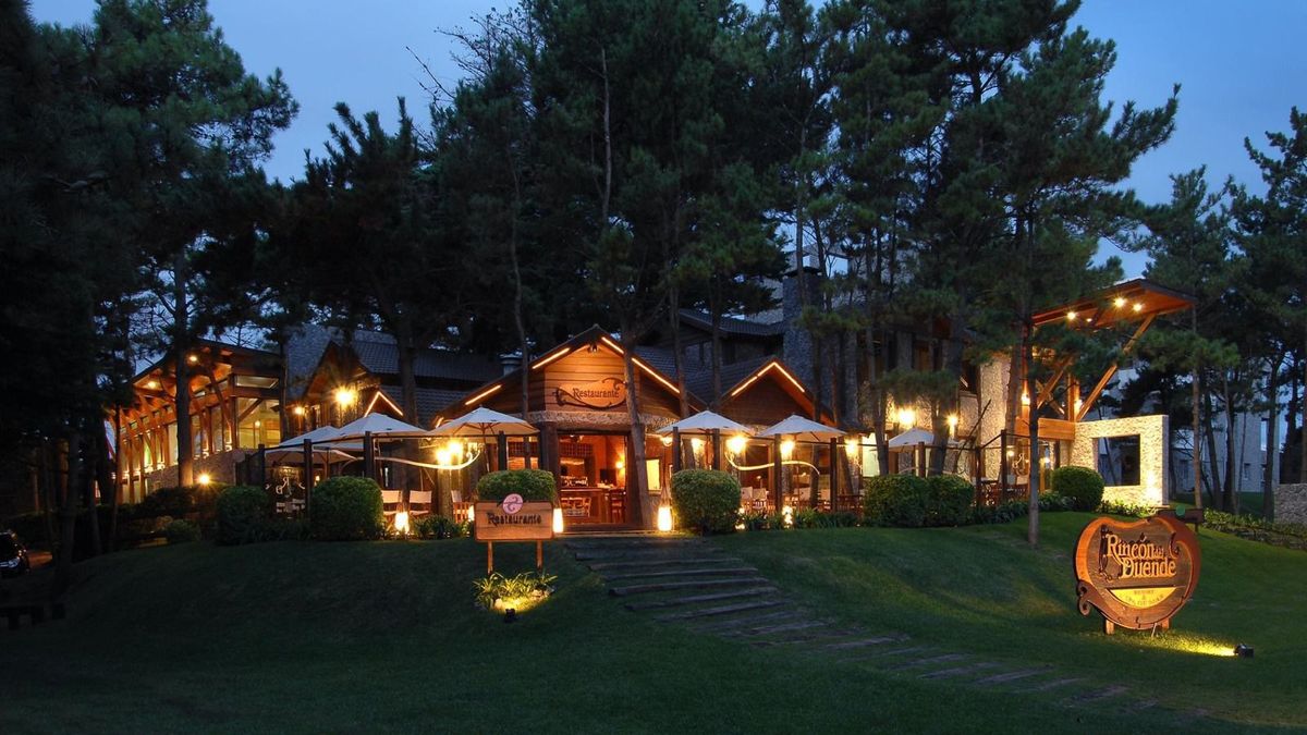 Tremun Hoteles Incorporación de lujo en Mar de las Pampas