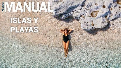 Ladevi Medios y Soluciones presenta el Manual Islas y Playas 2025, una herramienta clave para los agentes de viajes que buscan actualizarse y maximizar sus oportunidades comerciales.