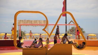 Carnaval: 5 lugares al aire libre en Buenos Aires para ir con niños este finde XXL