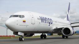 La Aeronáutica Civil publicó el aviso sobre la solicitud de Wingo para operar nuevas rutas internacionales desde Medellín.