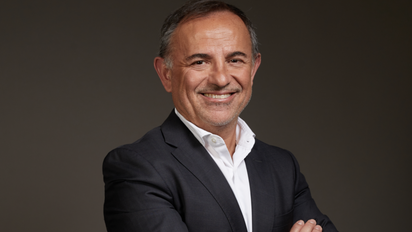 Mateo Ramón, nuevo CEO de Soltour.