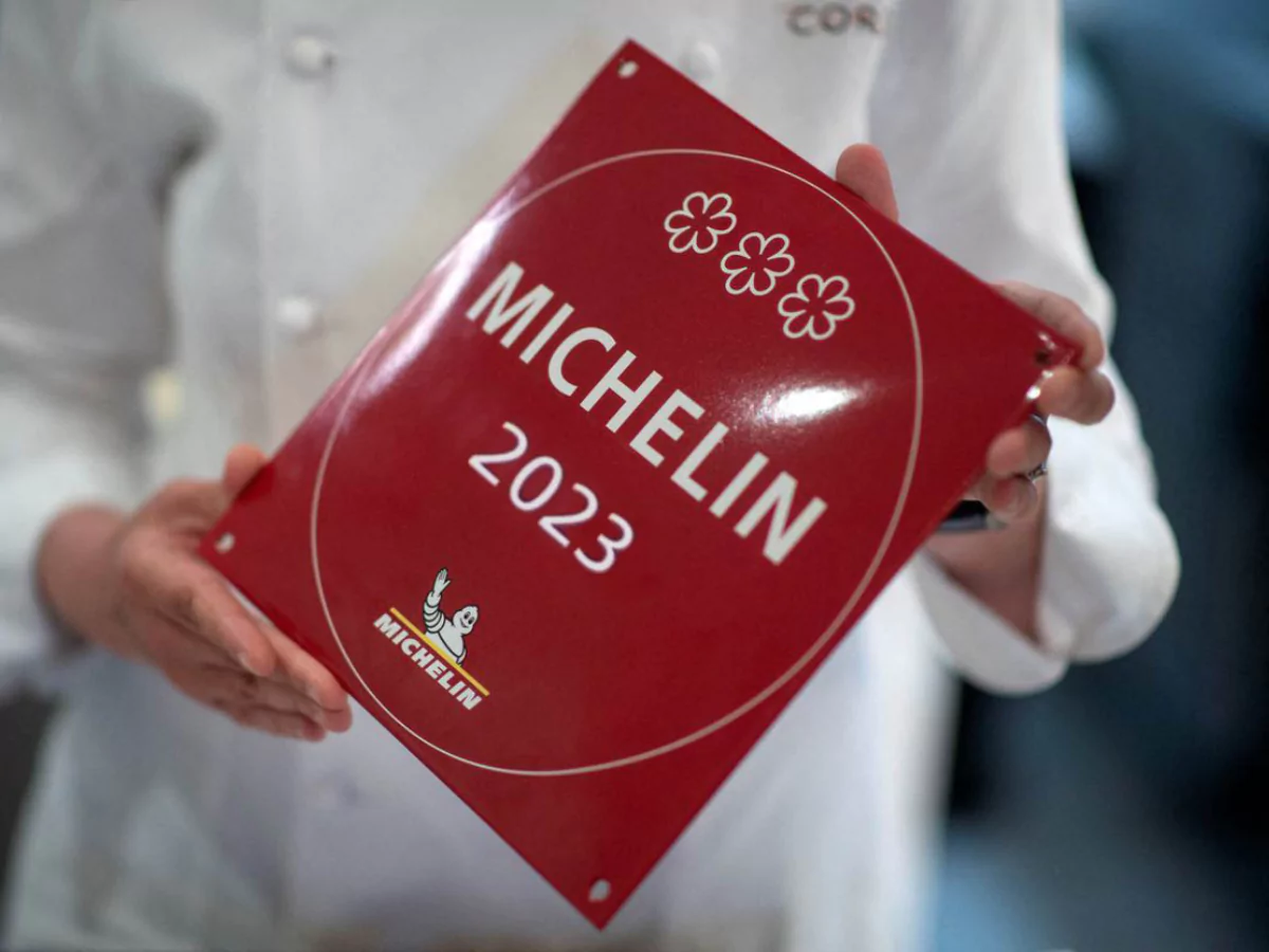 México recibirá a la Guía Michelín en 6 estados del país.