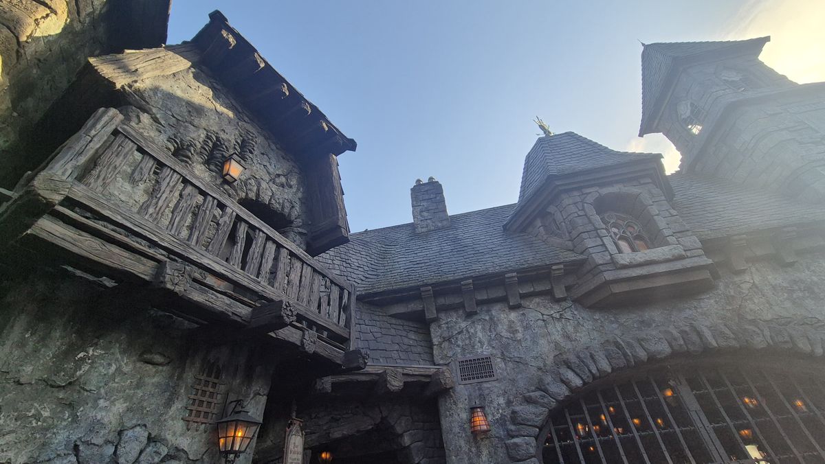 Universal Orlando Resort: Dark Universe, Epic Universe.