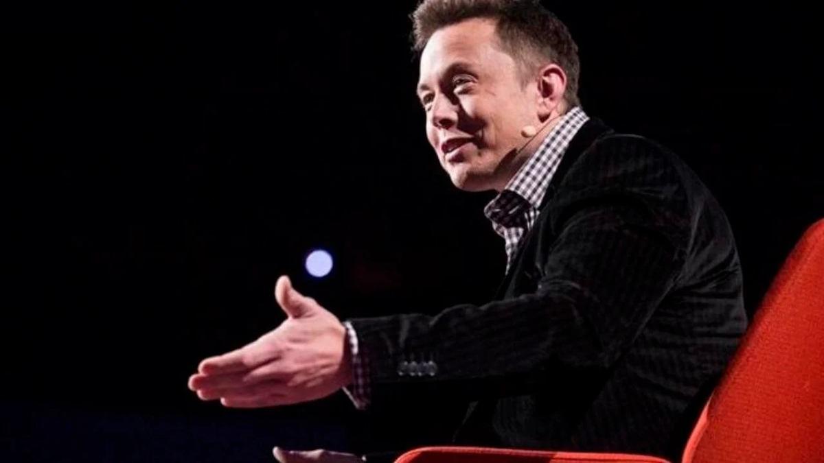 Elon Musk. - Ladevi Medios y Soluciones Elon Musk.