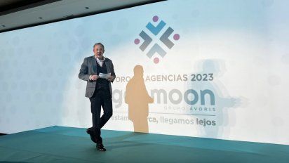 Ávoris: Geomoon celebrará su IV Foro Anual en marzo de 2024