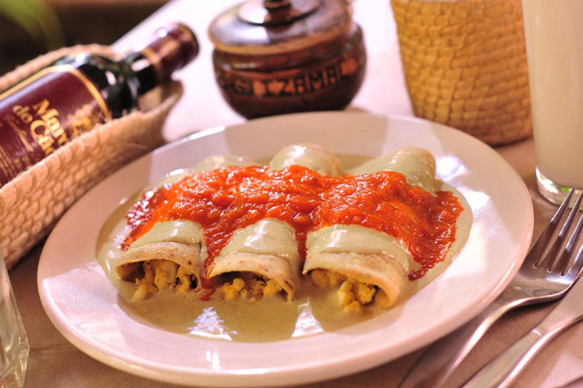 Disfruta la deliciosa gastronomía mexicana este puente en cualquiera de estos destinos.