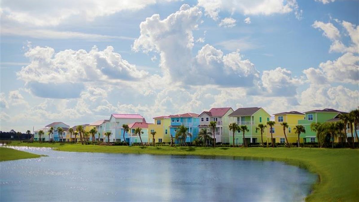 Florida: Kissimmee espera un verano épico