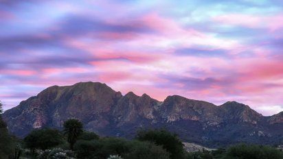 Escapadas en Córdoba: ¿te animás a conocer las Sierras Embrujadas?
