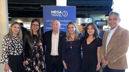 Mega Travel: viajes a Puerto Rico con Copa Airlines