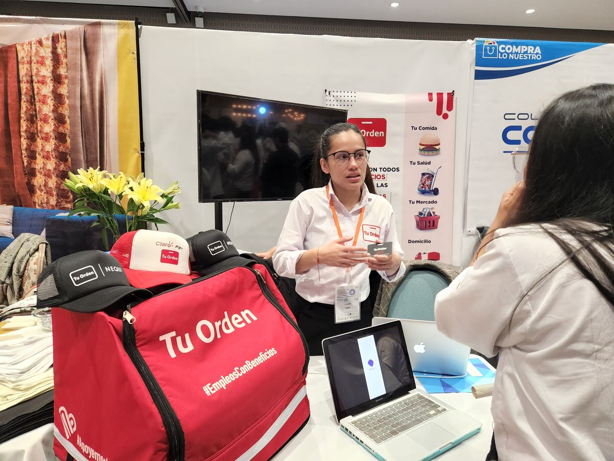 Proveedores del Showroom Hotelero y Gastronómico 2022.