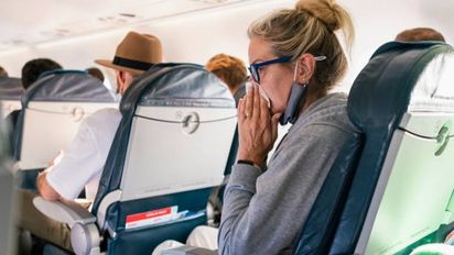 Alerta sanitaria por la influenza H3N2 en Europa y EE.UU.