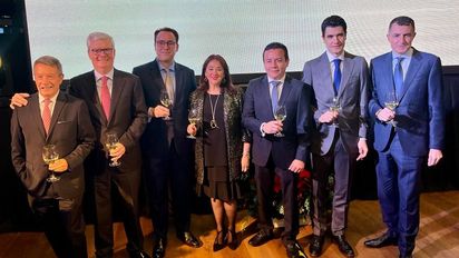 En 2024 verá la luz Hyatt Vivid, nueva marca de Inclusive Collection, parte de World of Hyatt, compañía que cierra 2023 con 121 hoteles en 12 países.