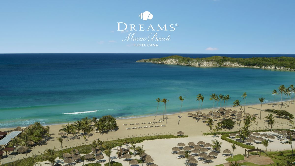 El Dreams Macao Beach Punta Cana dispone de 500 suites elegantemente decoradas.