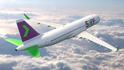 El nuevo programa de Sky Airline busca fortalecer la relación con las diferentes compañías. 
