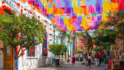 Las vacaciones de Semana Santa son la ocasión perfecta para explorar Guadalajara y sus alrededores. Las vacaciones de Semana Santa son la ocasión perfecta para explorar Guadalajara y sus alrededores.