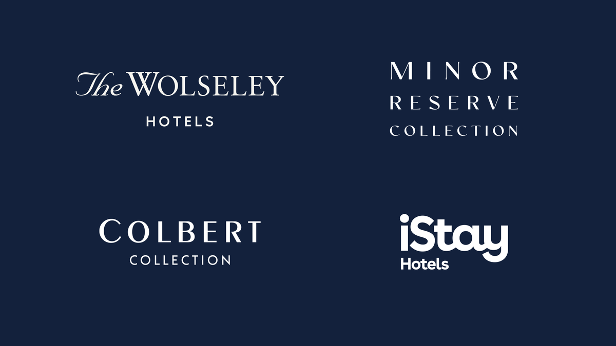 Minor Hotels presentó las cuatro primeras soft brands del grupo. - Ladevi Medios y Soluciones Minor Hotels presentó las cuatro primeras soft brands del grupo.