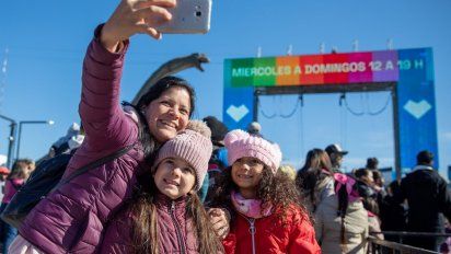 Vuelve Tecnópolis estas vacaciones de invierno: todo lo que necesitas saber