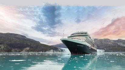 Holland America Line comparte las razones para disfrutar en familia las festividades de fin de año a bordo de una naviera clásica.