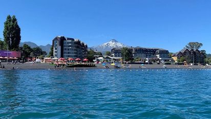 Para la temporada de verano, los veraneantes prefieren diferentes destinos de playa por el territorio nacional.&nbsp;