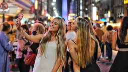 La ciudad de Buenos Aires cuenta con increíbles propuestas para el fin de semana largo.