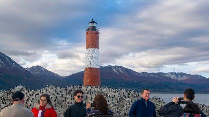 3 atracciones imperdibles para toda la familia cerca del Cerro Castor 