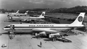 Pan American: ¿nueva vida para una aerolínea legendaria?
