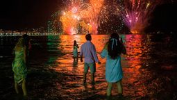 Fin de Año: estas son las mejores ciudades del mundo para recibir el Año Nuevo.