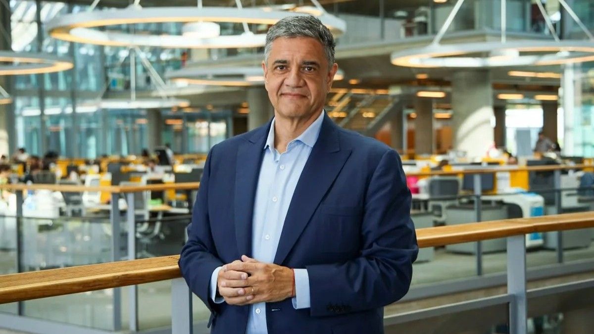 Más eventos, más producto y más estadía: la estrategia de Jorge Macri para la Ciudad de Buenos Aires.