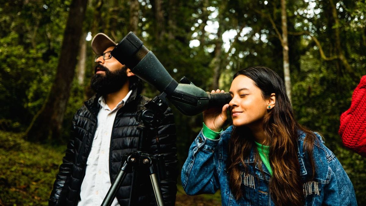 Panamá es un destino espectacular para el ecoturismo.