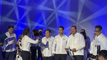 Director de Azabache asume vicepresidencia de Skål Internacional Mérida