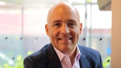 Carlos Rangel fue designado como gerente regional de United para Chile y Perú. Carlos Rangel fue designado como gerente regional de United para Chile y Perú.