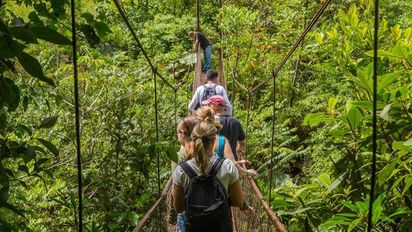Promtur Panamá anunció el refuerzo de su estrategia de promoción y atracción de eventos para el segmento MICE. Lo hizo en el marco de IBTM AMericas, que se celebra en Ciudad de México.