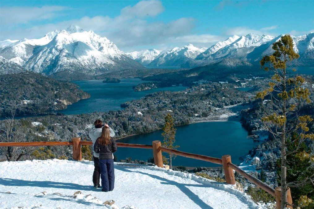 Bariloche cuenta con las mejores propuestas para estas vacaciones de invierno 2024.