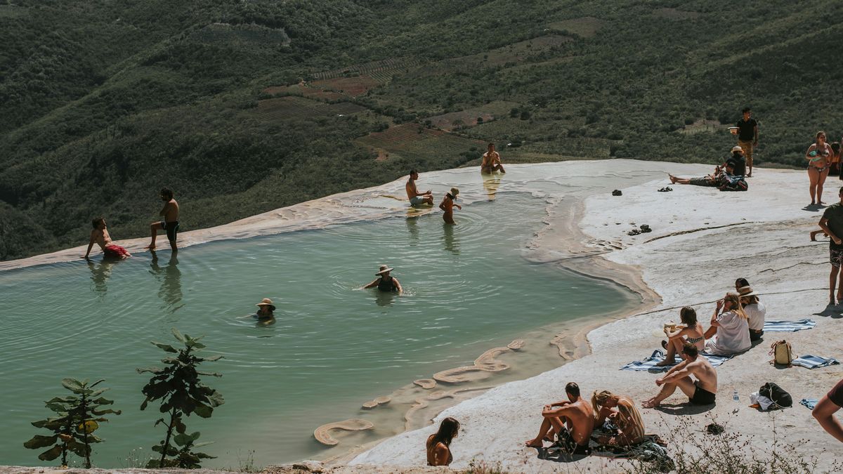 Durante los primeros diez meses del año la llegada de turistas internacionales registraró cifras positivas, en gran medida, debido al incremento del turismo fronterizo.