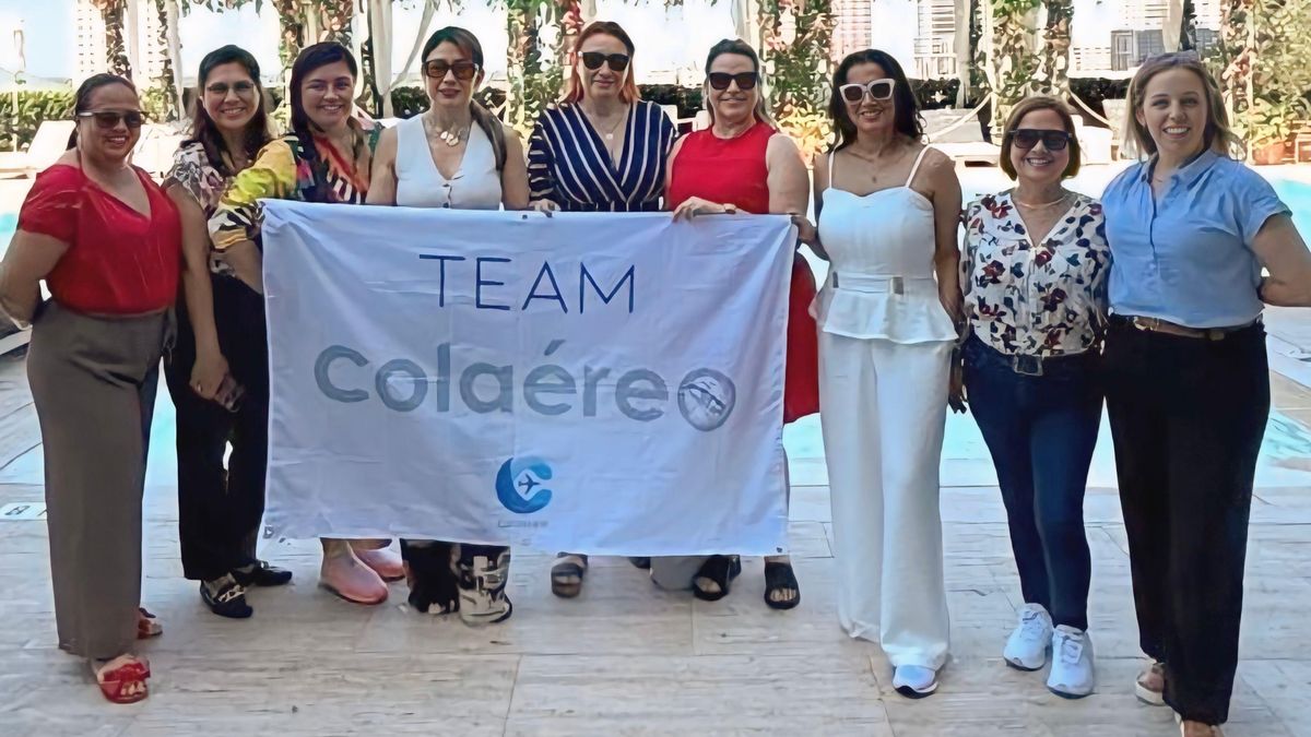 Tampa cautivó a las agencias de viajes de Colaéreo con su cultura, paisajes y sabores únicos.