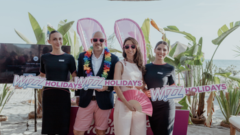 Wizz Air lanza al mercado Wizz Holidays, su propia OTA que incluye producto terrestre, alojamiento y aéreo.