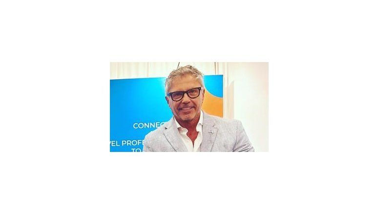 Mauricio Peralta es el flamante Regional Associate Director de TBO.COM.