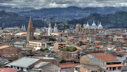 Sector turístico de Cuenca solicita la implementación de medidas de seguridad y promoción para la ciudad.
