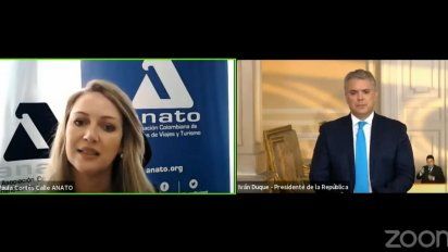 Nuevas peticiones en el marco de la Asamblea de Anato