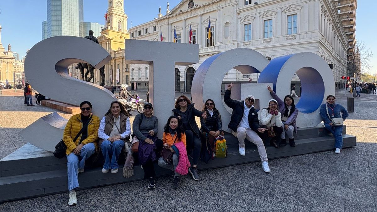 Agencias de viajes en FamTrip en Santiago de Chile.