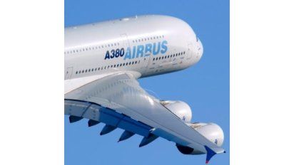 Súper jumbo: ascenso y ocaso de un gigante