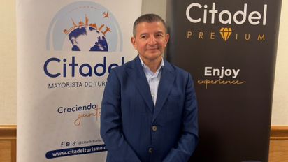 Citadel: combinados con Panamá, Medio Oriente y Galápagos