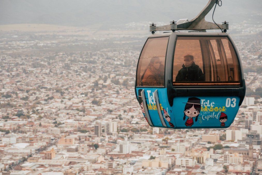 Los salteños y turistas interesados en acceder a la promoción pueden conocer los alojamientos adheridos ingresando a la web www.voyasalta.com.ar a partir del 1° de febrero.