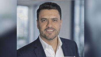 Mauricio García, director regional de Ventas para Sudamérica de Decameron All Inclusive Hotels & Resorts.&nbsp;