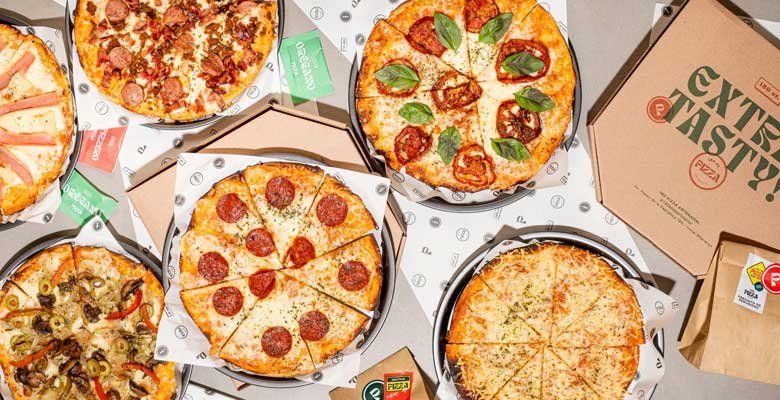 180 Pizza Artesanal, dentro del majestuoso Hotel Sheraton Lima, ofrecer&aacute; una gran variedad de pizzas.